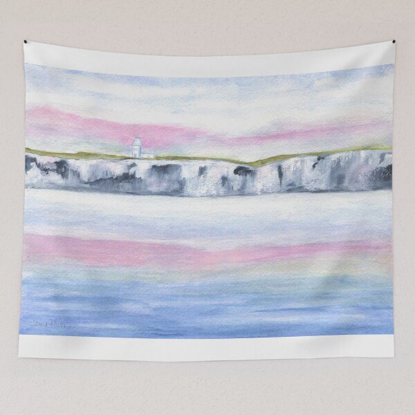 Item preview, Dover Cliffs designed and sold by jfrier.