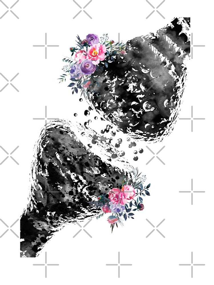 Thumbnail 5 of 5, iPhone Case, Brain Synapse designed and sold by erzebetth.