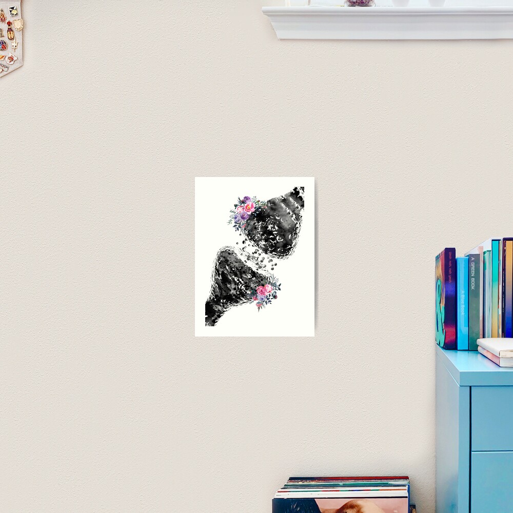Item preview, Art Print designed and sold by erzebetth.