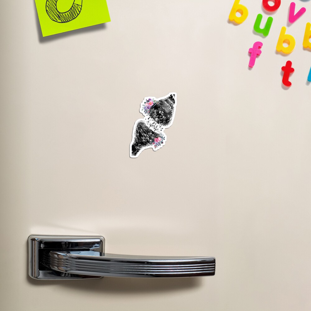 Item preview, Magnet designed and sold by erzebetth.