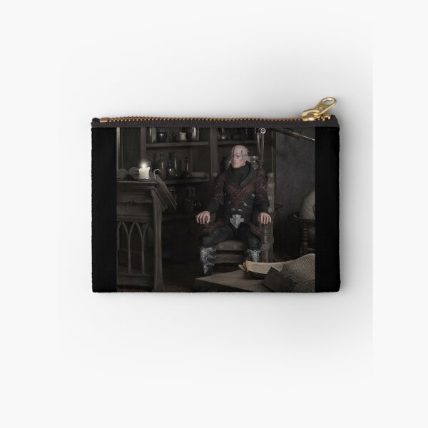 Item preview, Sorcerer Thinking designed and sold by algoldesigns.