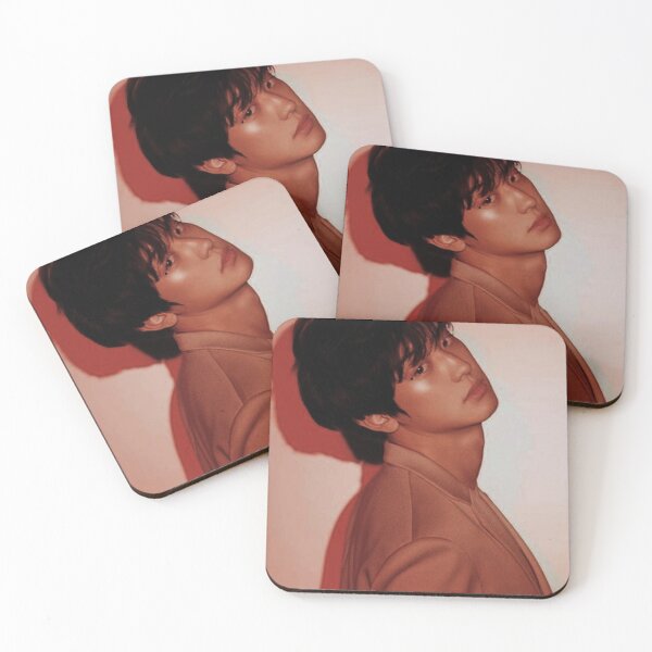 Item preview, park chanyeol (love shot) designed and sold by twinksehun.