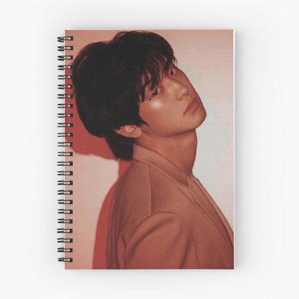 Aperçu de l'œuvre Park Chanyeol (coup de l'amour) créée et vendue par twinksehun.