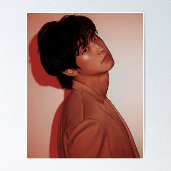 Item preview, park chanyeol (love shot) designed and sold by twinksehun.