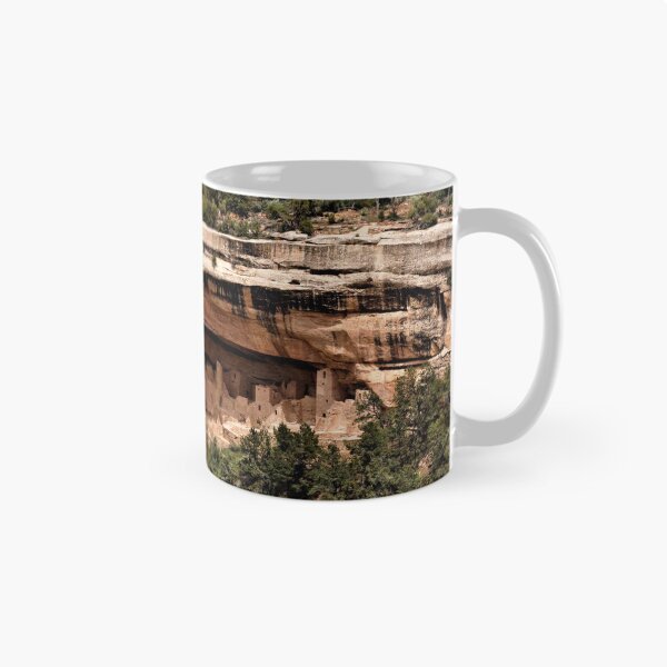 Item preview, Cliff Palace 10 - Mesa Verde National Park designed and sold by jtrommer.