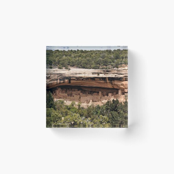 Item preview, Cliff Palace 10 - Mesa Verde National Park designed and sold by jtrommer.