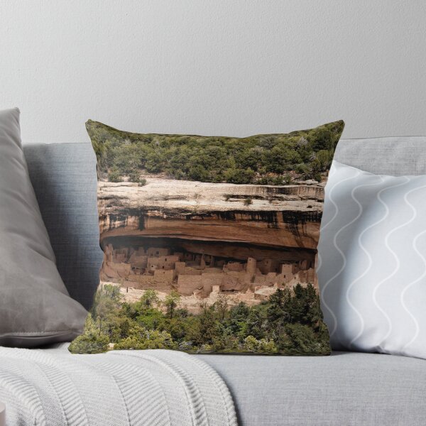 Item preview, Cliff Palace 10 - Mesa Verde National Park designed and sold by jtrommer.