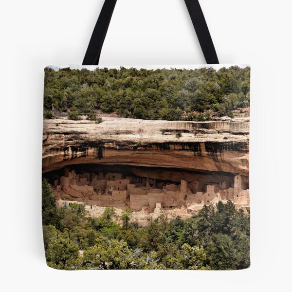 Item preview, Cliff Palace 10 - Mesa Verde National Park designed and sold by jtrommer.