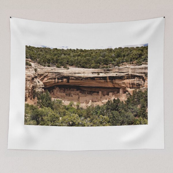 Item preview, Cliff Palace 10 - Mesa Verde National Park designed and sold by jtrommer.