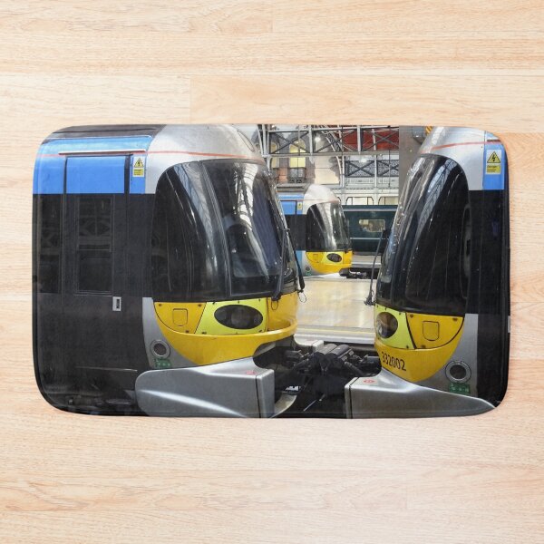 Item preview, Heathrow Handover designed and sold by Rorymacve.