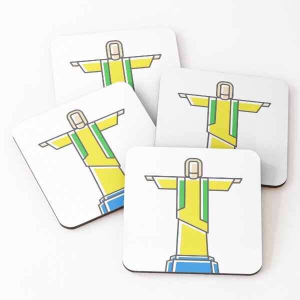 Item preview, Christ The Redeemer designed and sold by lukebenjamin.
