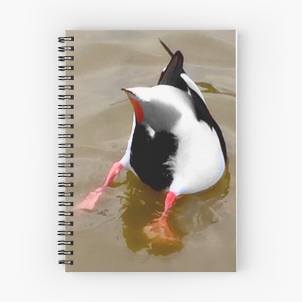 Item preview, Love a Duck  designed and sold by Angela Haig-Harrison.