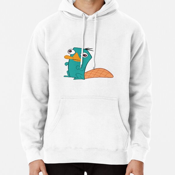 Perry the best sale platypus hoodie