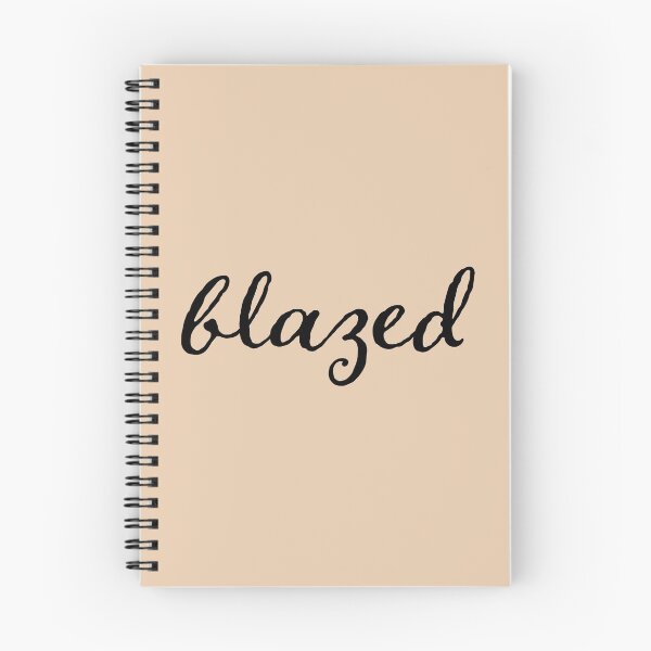 Item preview, blazed (light) designed and sold by BoxOffice2938.