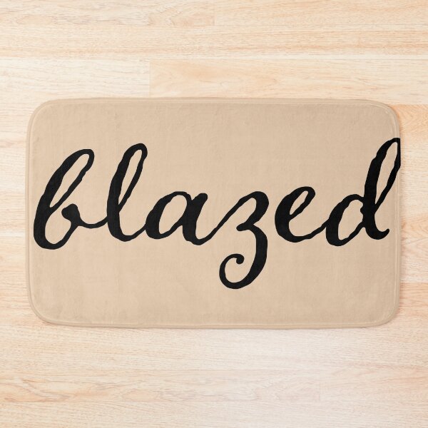 Item preview, blazed (light) designed and sold by BoxOffice2938.