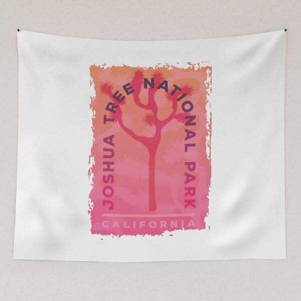 Item preview, Joshua Tree national park - California designed and sold by Moritz Schwäble.
