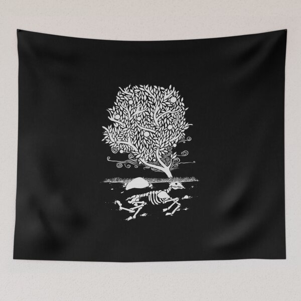 Item preview, Life After Death designed and sold by Tobe Fonseca®.