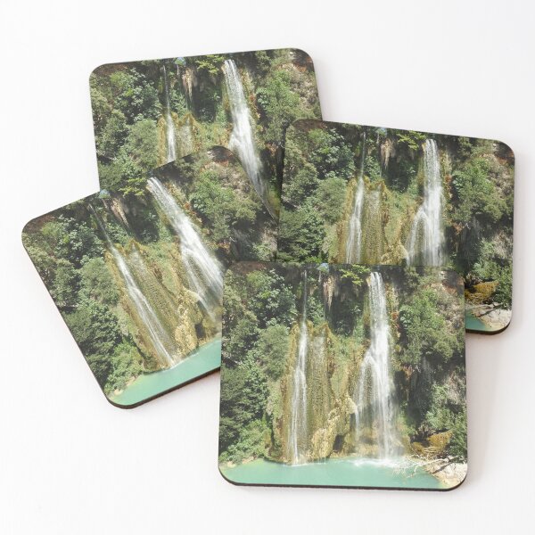 Item preview, waterfall in Sillans cascade Var designed and sold by Dreamfrance.