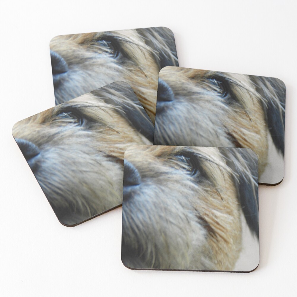 Item preview, Coasters (Set of 4) designed and sold by lisablick.