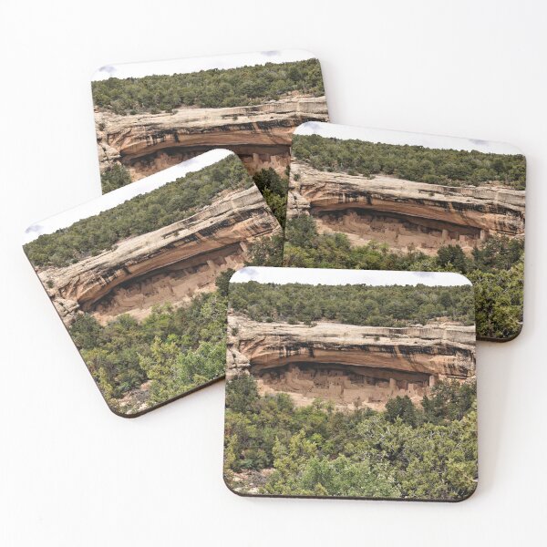 Item preview, Cliff Palace 9 - Mesa Verde National Park designed and sold by jtrommer.