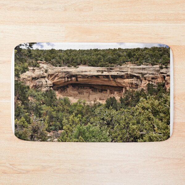 Item preview, Cliff Palace 9 - Mesa Verde National Park designed and sold by jtrommer.