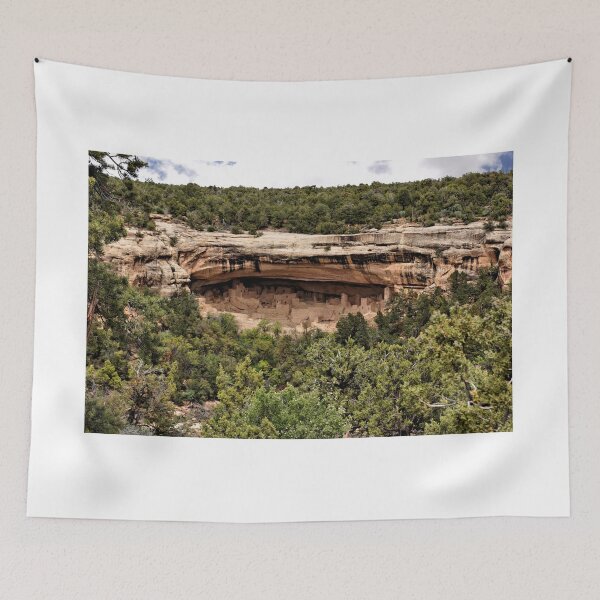 Item preview, Cliff Palace 9 - Mesa Verde National Park designed and sold by jtrommer.