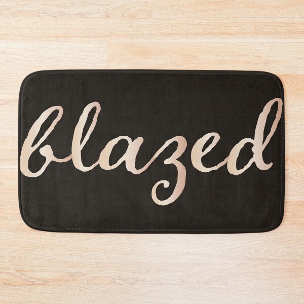 Item preview, blazed (dark) designed and sold by BoxOffice2938.