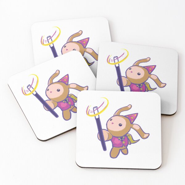 Item preview, Dragon Bridge Bunny Wizard designed and sold by keithburgun.