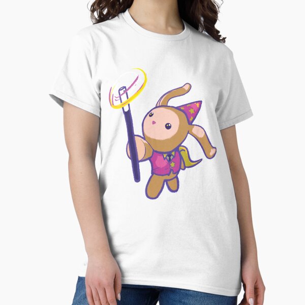 Item preview, Dragon Bridge Bunny Wizard designed and sold by keithburgun.