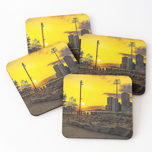 Item preview, Brooklyn Bridge Park  designed and sold by 00Flyer.