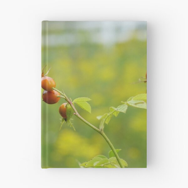 Item preview, wild rosehips designed and sold by distracted.