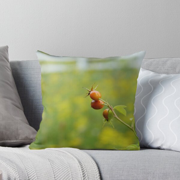 Item preview, wild rosehips designed and sold by distracted.