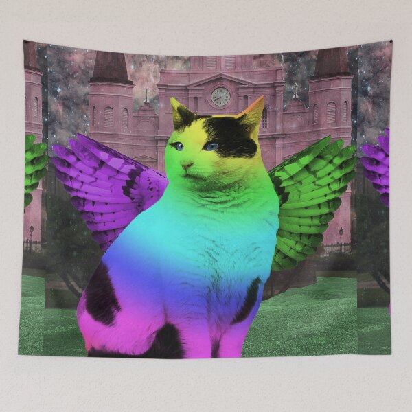 Item preview, Temperance designed and sold by Loveday Funck.