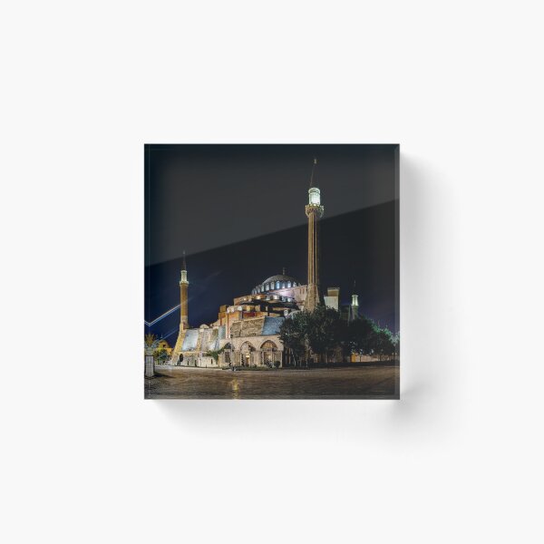 Item preview, Hagia Sophia 05 designed and sold by Weston  Westmoreland.