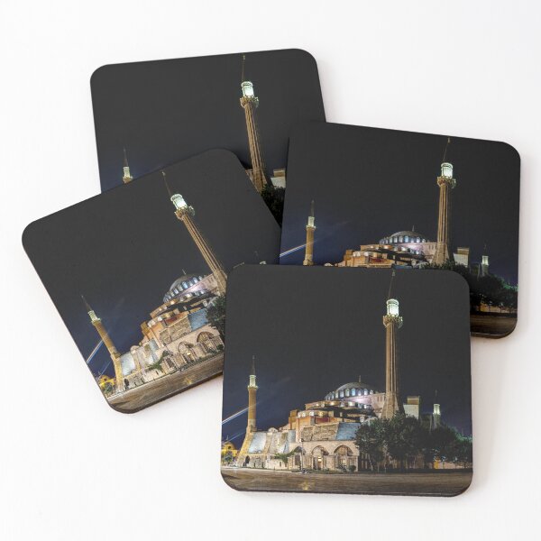 Item preview, Hagia Sophia 05 designed and sold by Weston  Westmoreland.
