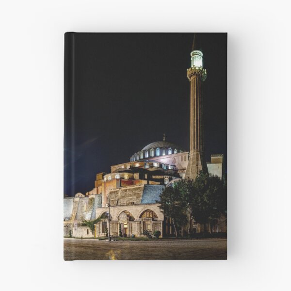 Item preview, Hagia Sophia 05 designed and sold by Weston  Westmoreland.