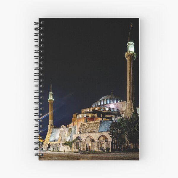 Item preview, Hagia Sophia 05 designed and sold by Weston  Westmoreland.