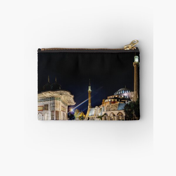 Item preview, Hagia Sophia 05 designed and sold by Weston  Westmoreland.