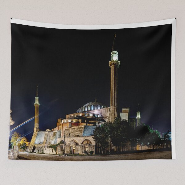 Item preview, Hagia Sophia 05 designed and sold by Weston  Westmoreland.