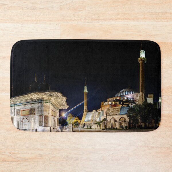 Item preview, Hagia Sophia 05 designed and sold by Weston Westmoreland.