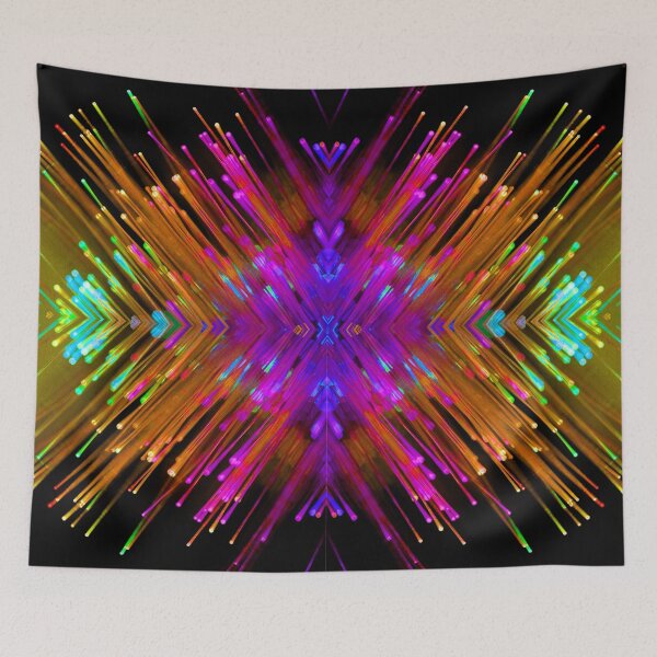 Item preview, Vegas light star designed and sold by Shana Vy Photography.