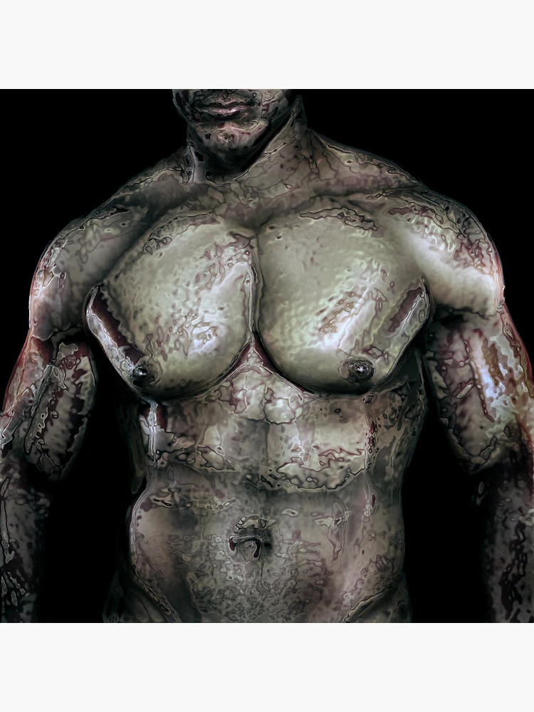 Thumbnail 3 of 3, Poster, Beef designed and sold by Craig Hewitt.