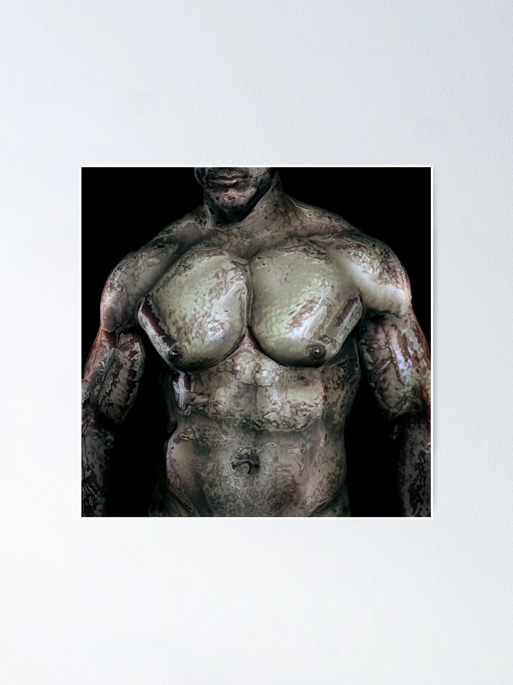 Thumbnail 1 of 3, Poster, Beef designed and sold by Craig Hewitt.