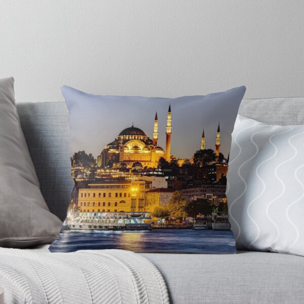 Item preview, Suleiman's Mosque 04 designed and sold by Weston  Westmoreland.