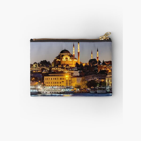 Item preview, Suleiman's Mosque 04 designed and sold by Weston  Westmoreland.