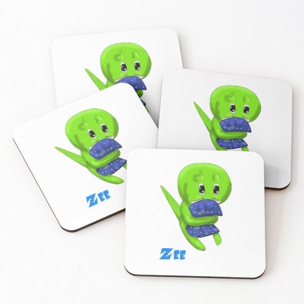 Item preview, CrocoZee h designed and sold by Zeedom.