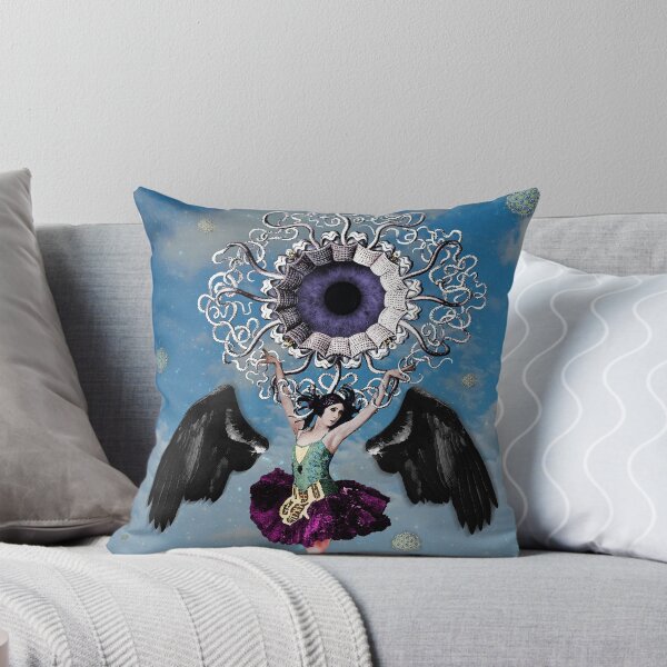 Item preview, Third Eye Opening designed and sold by Loveday Funck.