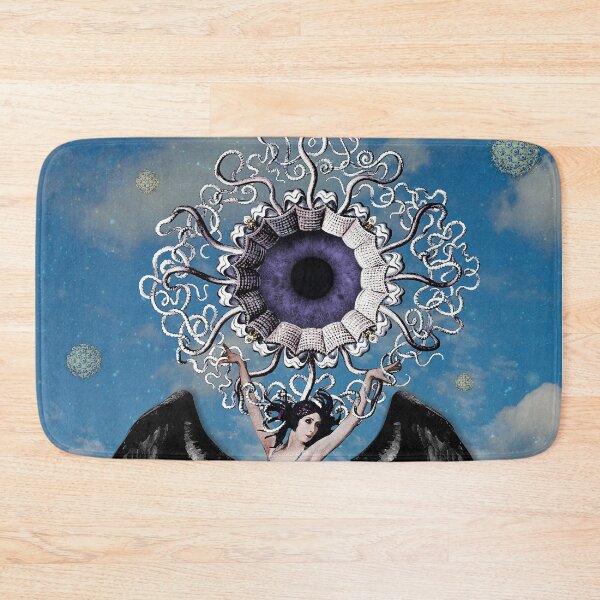 Item preview, Third Eye Opening designed and sold by Loveday Funck.