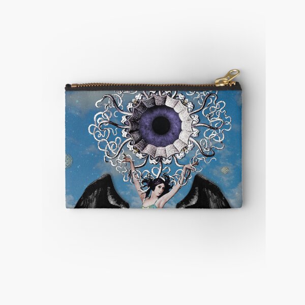 Item preview, Third Eye Opening designed and sold by Loveday Funck.