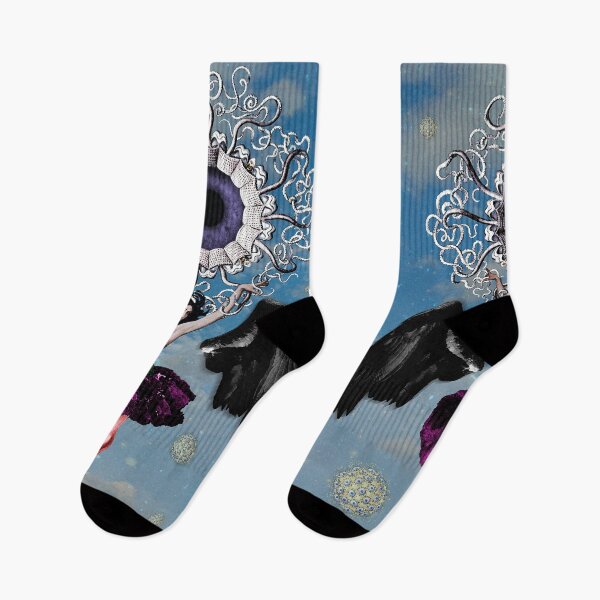 Item preview, Third Eye Opening designed and sold by Loveday Funck.